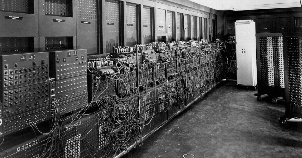 ENIAC