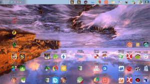 Khắc phục lỗi màn hình xoay ngang hoặc xoay ngược trên Windows